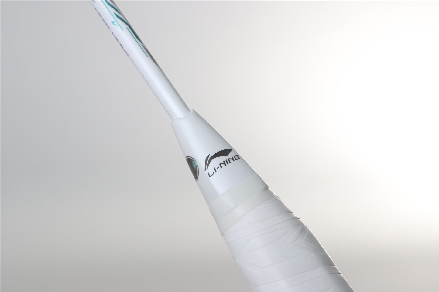 Badmintonracket TecTonic 9 unstrung 3U - AYPR130-1