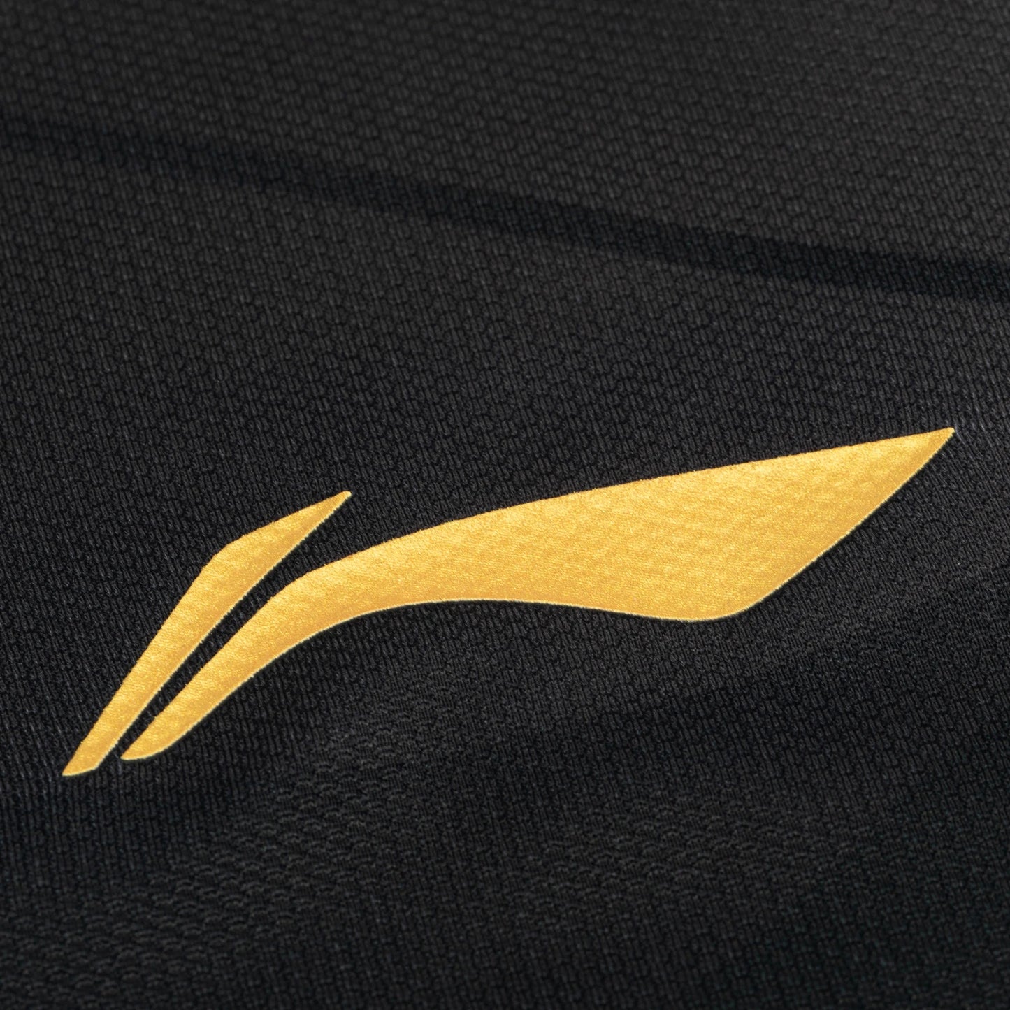 Herren Sportshirt "International Players" Arena - schwarz - AAYU227-1