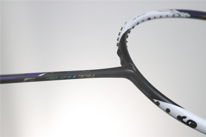 Badmintonracket TecTonic 9 unstrung 3U - AYPR130-1