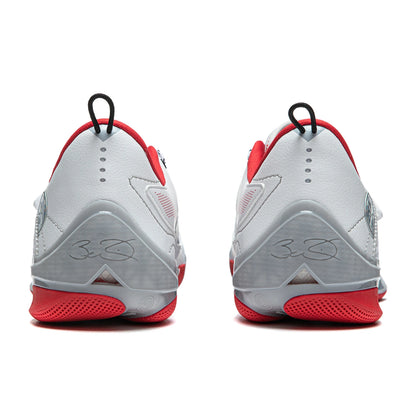 Basketballschuh "Wade 808" 4 Ultra - White - ABAU031-9