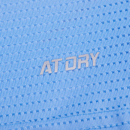 Unisex Wettkampfshirt Fan-Edition "International Teams Power" - hell-blau - AAYU225-3