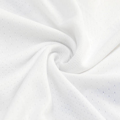 Herren Sportshirt "International Players" Arena - weiß - AAYU227-2