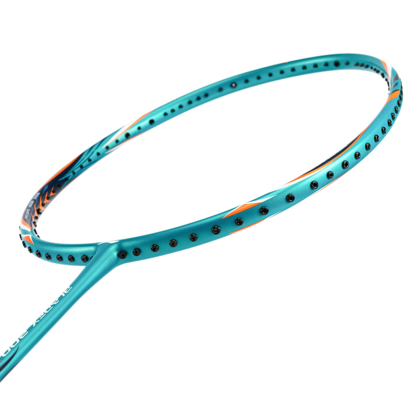 BadmintonracketBladeX 200 (4U) unstrung - AYPT357-4