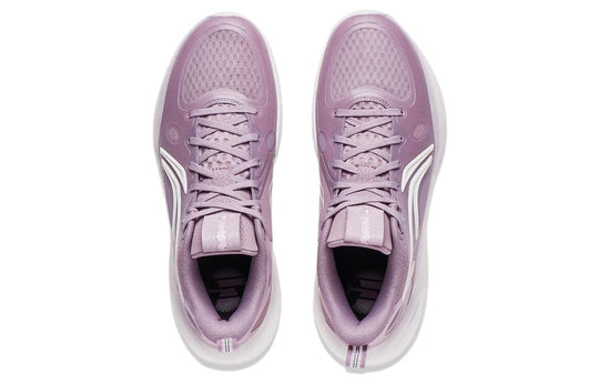 Basketballschuh Yushuai 17 Low - lila - ABAT127-6