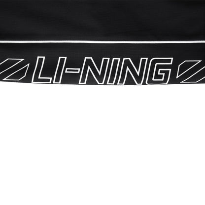 Herren China National Team Trainingshose 2025 schwarz - AYKV145-1