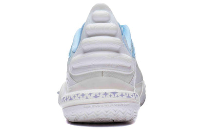 Basketballshoe Wade All City 11 V2 "Ice Blood" - ABAT093-4