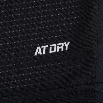 Unisex Wettkampfshirt Fan-Edition "International Teams Power" - schwarz - AAYU225-1