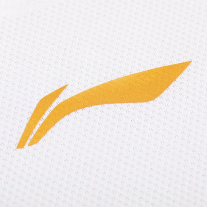 Damen Wettkampfshirt "International Teams Power" - weiß - AAYU224-2