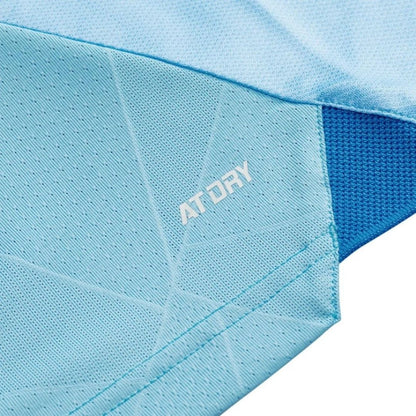 Damen Sportshirt "International Players" Arena - hellblau - AAYU228-6