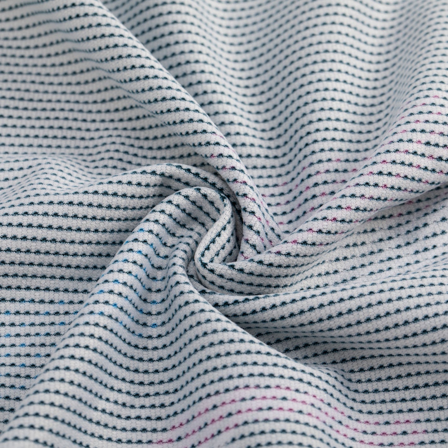 Herren Sportshirt Swing "International Players"  Black - AAYV031-1