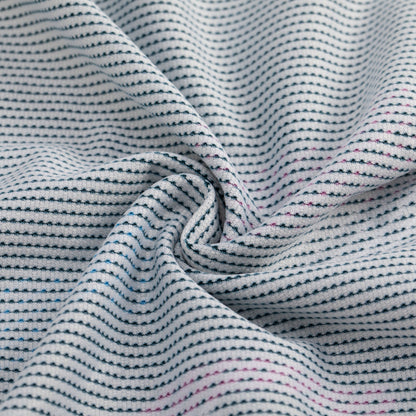 Herren Sportshirt Swing "International Players"  Black - AAYV031-1