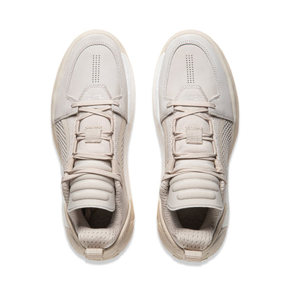 Professional Basketballschuh "Wade All City 12" ENCORE - grey - ABAU029-6