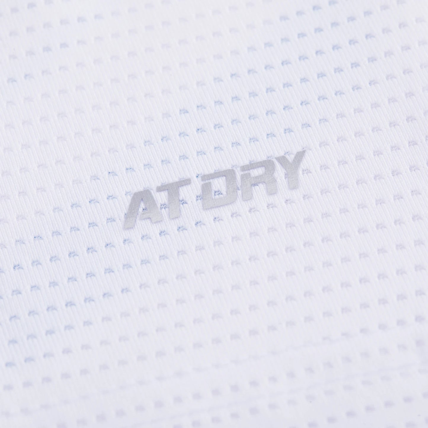 Unisex Wettkampfshirt Fan-Edition "International Teams Power" - weiß - AAYU225-2