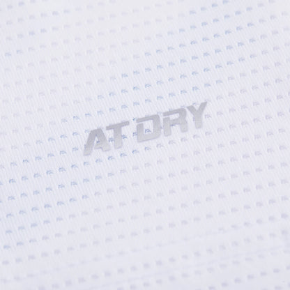 Unisex Wettkampfshirt Fan-Edition "International Teams Power" - weiß - AAYU225-2