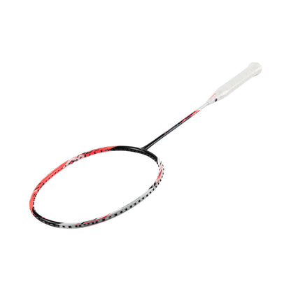 Badmintonschläger HalberTec 4000 (3U) weiß - unbespannt  - AYPV009-3