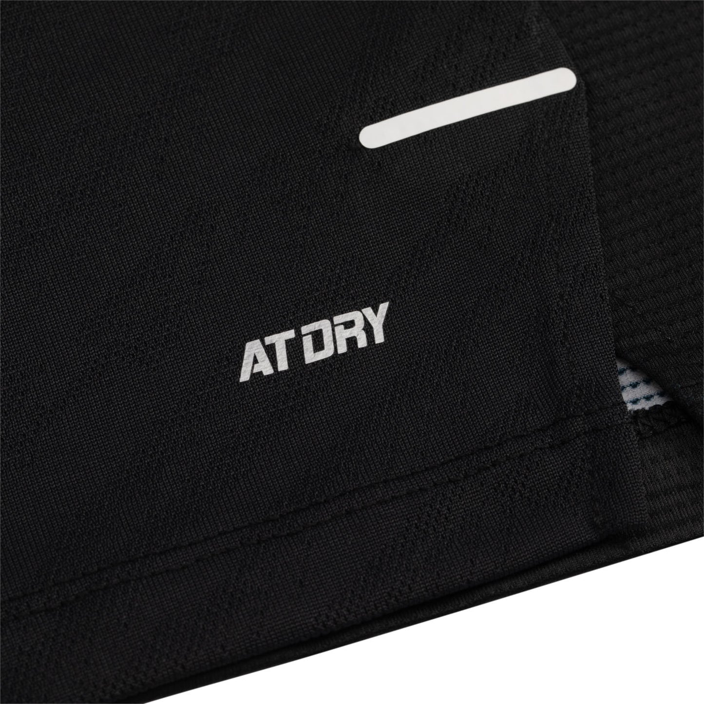 Herren Sportshirt Swing "International Players"  Black - AAYV031-1