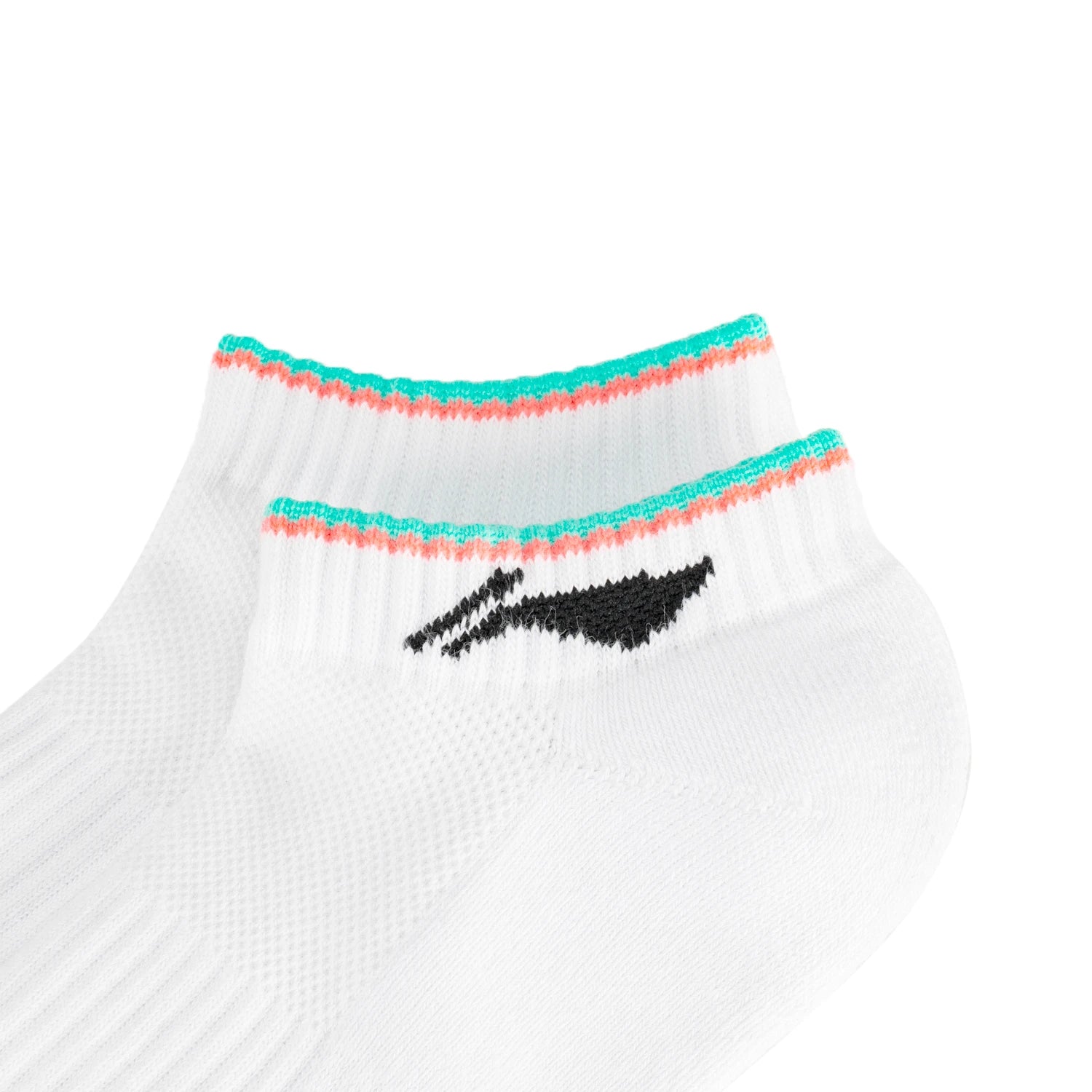 Sportsocken low-cut 2er Pack "pure" - AWST063-1 25-28cm (L)