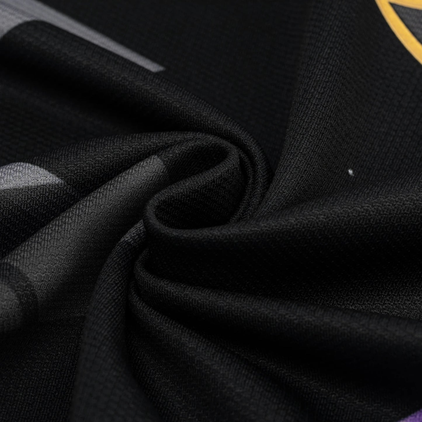 Herren Sportshirt "International Players" Arena - schwarz - AAYU227-1