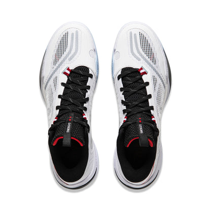 Basketballschuh "Wade Cold Blood" 2 - white - ABPU017-6