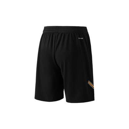 Men Shorts Edition "National Team" Black - AAPV041-1