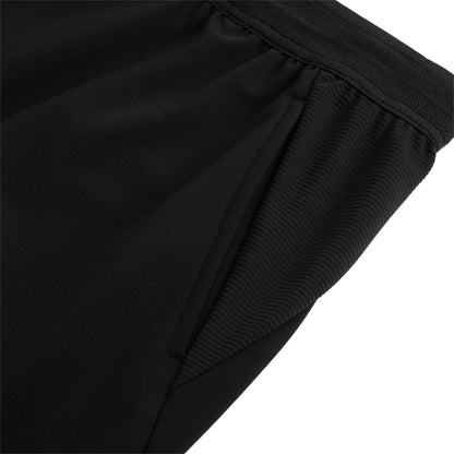 Men Shorts Edition "National Team" Black - AAPV041-1