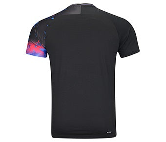 Unisex Competition hirt Fan-Edition "National Team"  Black - AAYV047-1