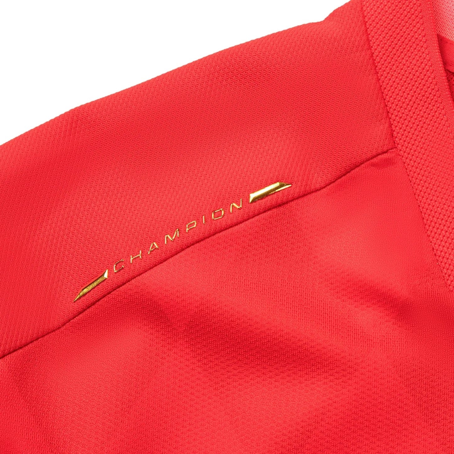 Tischtennis China National-Team WM-Wettkampftrikot 2026 rot - AAYW019-2