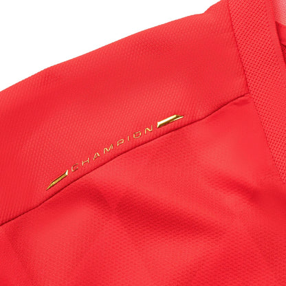 Tischtennis China National-Team WM-Wettkampftrikot 2026 rot - AAYW019-2