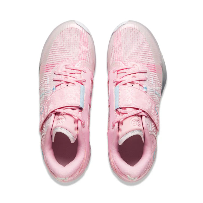 Basketballschuh "Wade 808" 4 Ultra - Neon-Pink - ABAU031-6