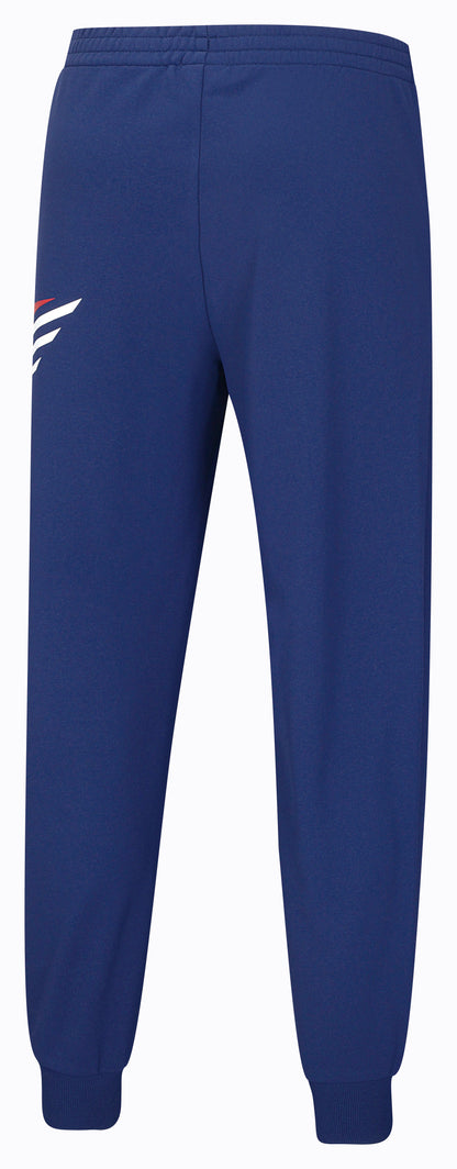 Unisex Jogginghose "Li-Ning Style" blau - AKLT833-3