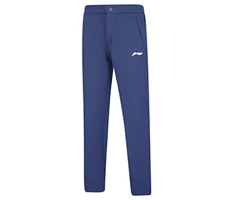 Kinder Premium Trainingshose "Bolt" dunkelblau -  AKLVA74-1