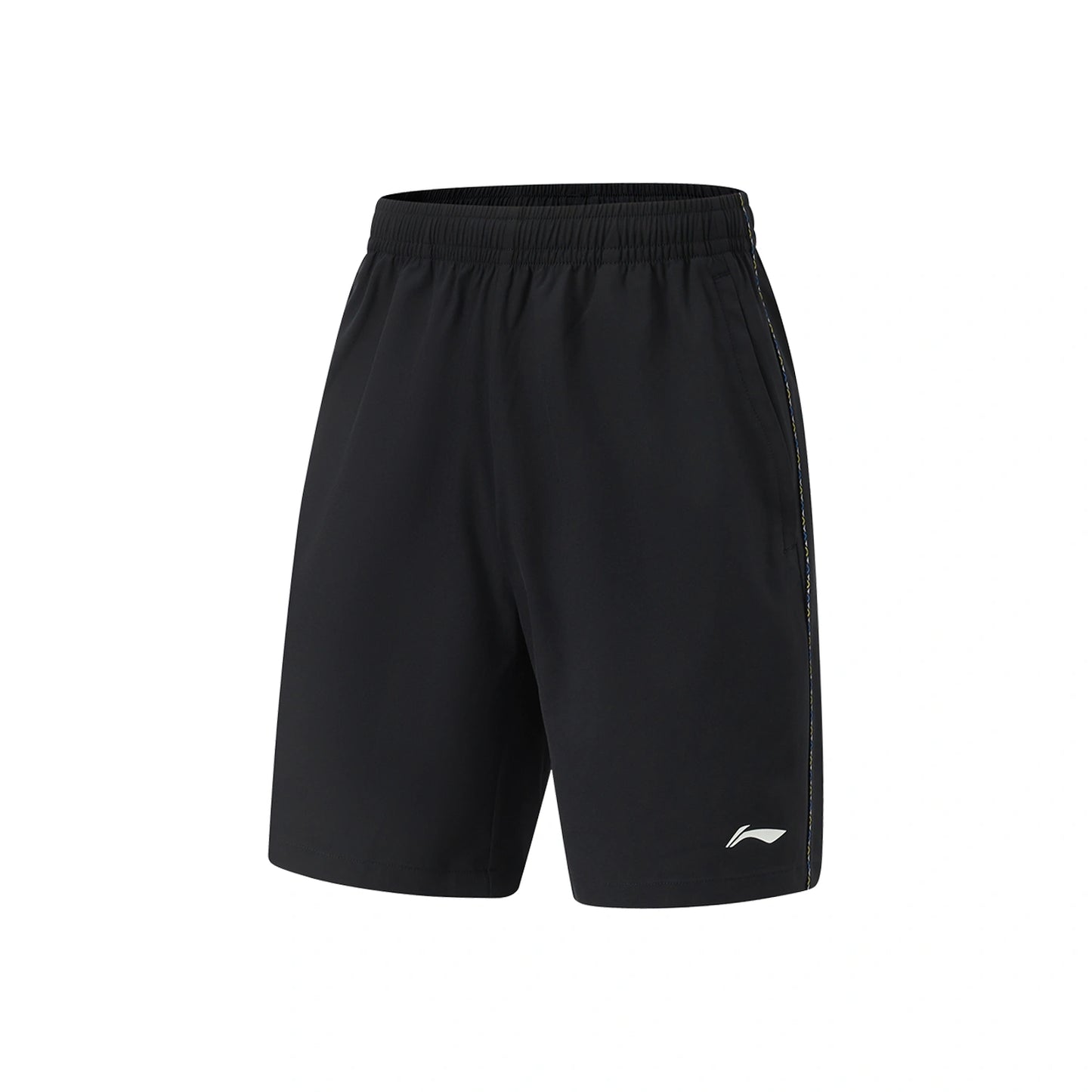 Herren Sport-Short "Refresh" schwarz - AKSU829-1