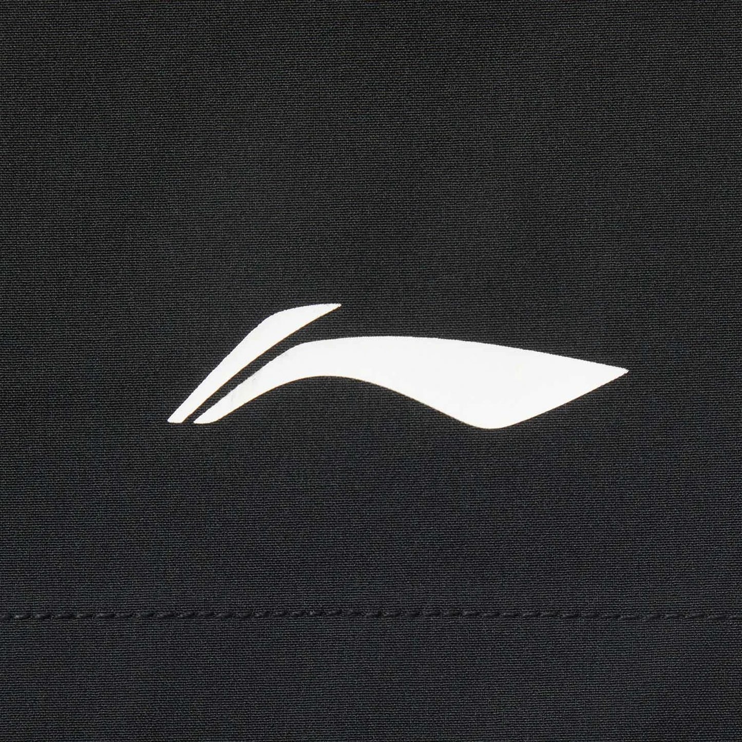 Herren Sport-Short "Refresh" schwarz - AKSU829-1