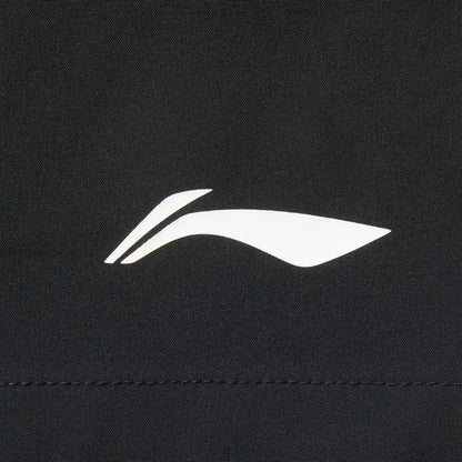 Herren Sport-Short "Refresh" schwarz - AKSU829-1