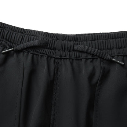 Herren Sport-Short "Refresh" schwarz - AKSU829-1