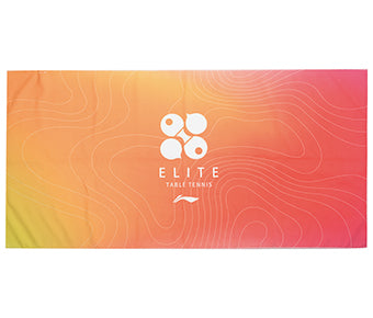Tischtennis Handtuch Elite - AMJV003