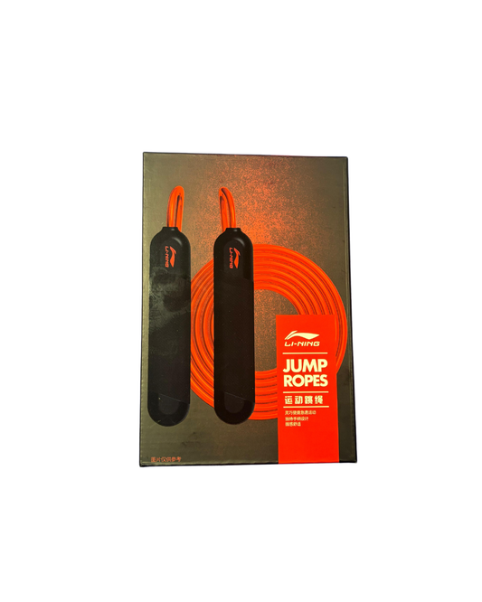 Sports Jump Rope Skipping Rope rot- AQEE004-3