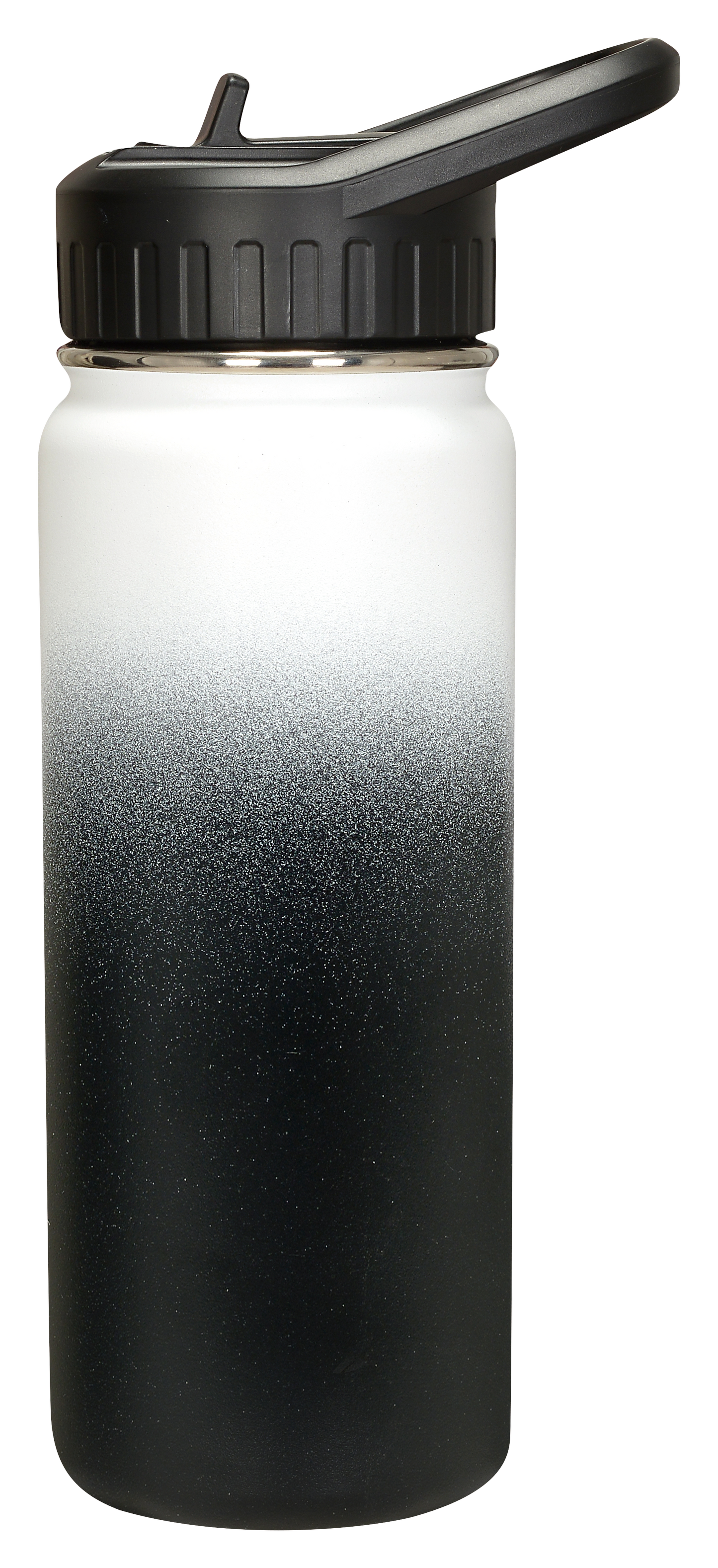 Hochwertige Sport Trinkflasche "Li-Ning" 530ml - AQTV045-2