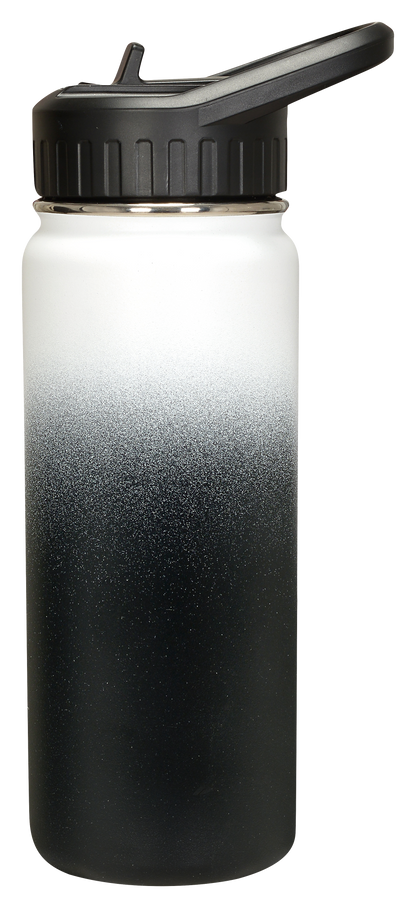 Hochwertige Sport Trinkflasche "Li-Ning" 530ml - AQTV045-2