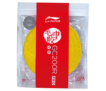 GC200R Pro Frotteegriffband 10m Rolle verschiedene Farben - ASJU017