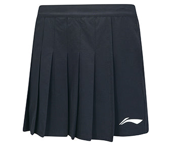 Damen Wettkampf Rock/Skirt "Best" schwarz - ASKV014-1