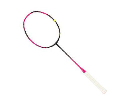 Badmintonschläger BLADEX 900 NEW (3U) - Beerenrot - Pink - unbespannt - AYPU047-3