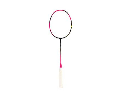 Badmintonschläger BLADEX 900 NEW (3U) - Beerenrot - Pink - unbespannt - AYPU047-3