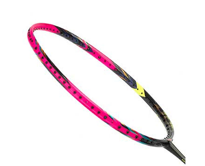 Badmintonschläger BLADEX 900 NEW (3U) - Beerenrot - Pink - unbespannt - AYPU047-3