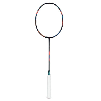 Badmintonschläger AXFORCE 90 NEW BLACK EDITION (3U) unbespannt - AYPV001-3