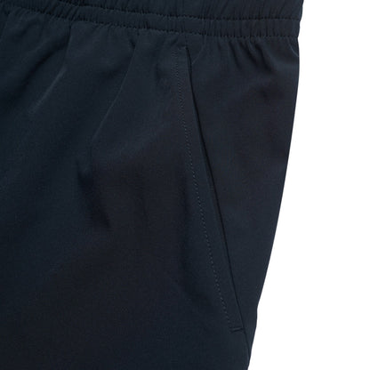 Tischtennis Pro Line Short - schwarz - AAPT025-2