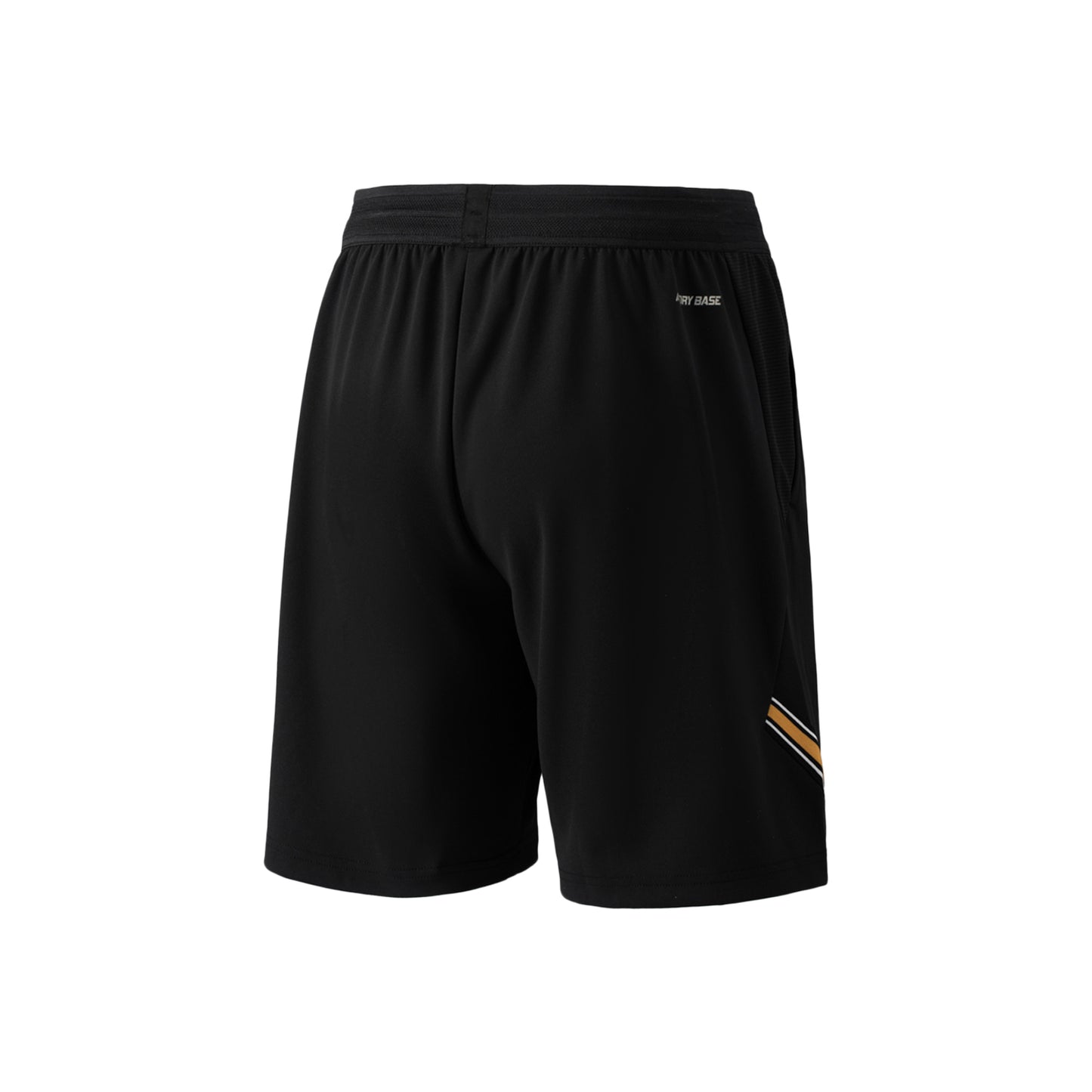Herren Shorts Edition "National Team" Schwarz - AAPV041-1