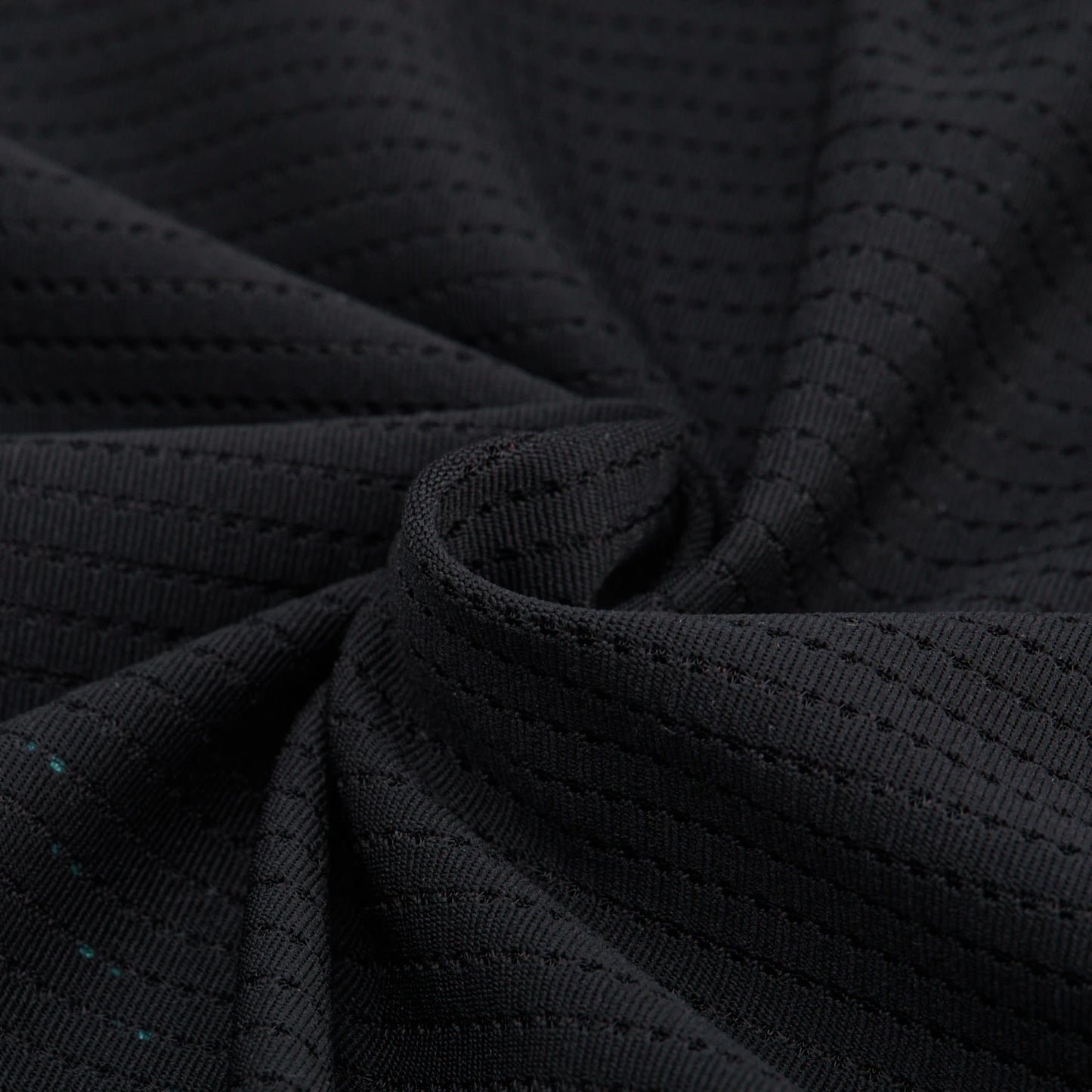 Unisex Wettkampfshirt Fan-Edition "International Teams Power" - schwarz - AAYU225-1