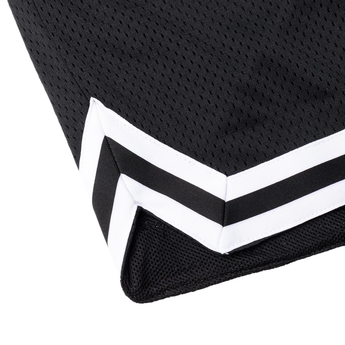 Unisex Basketball-Short "Brooklyn" schwarz - AAPQ229-1