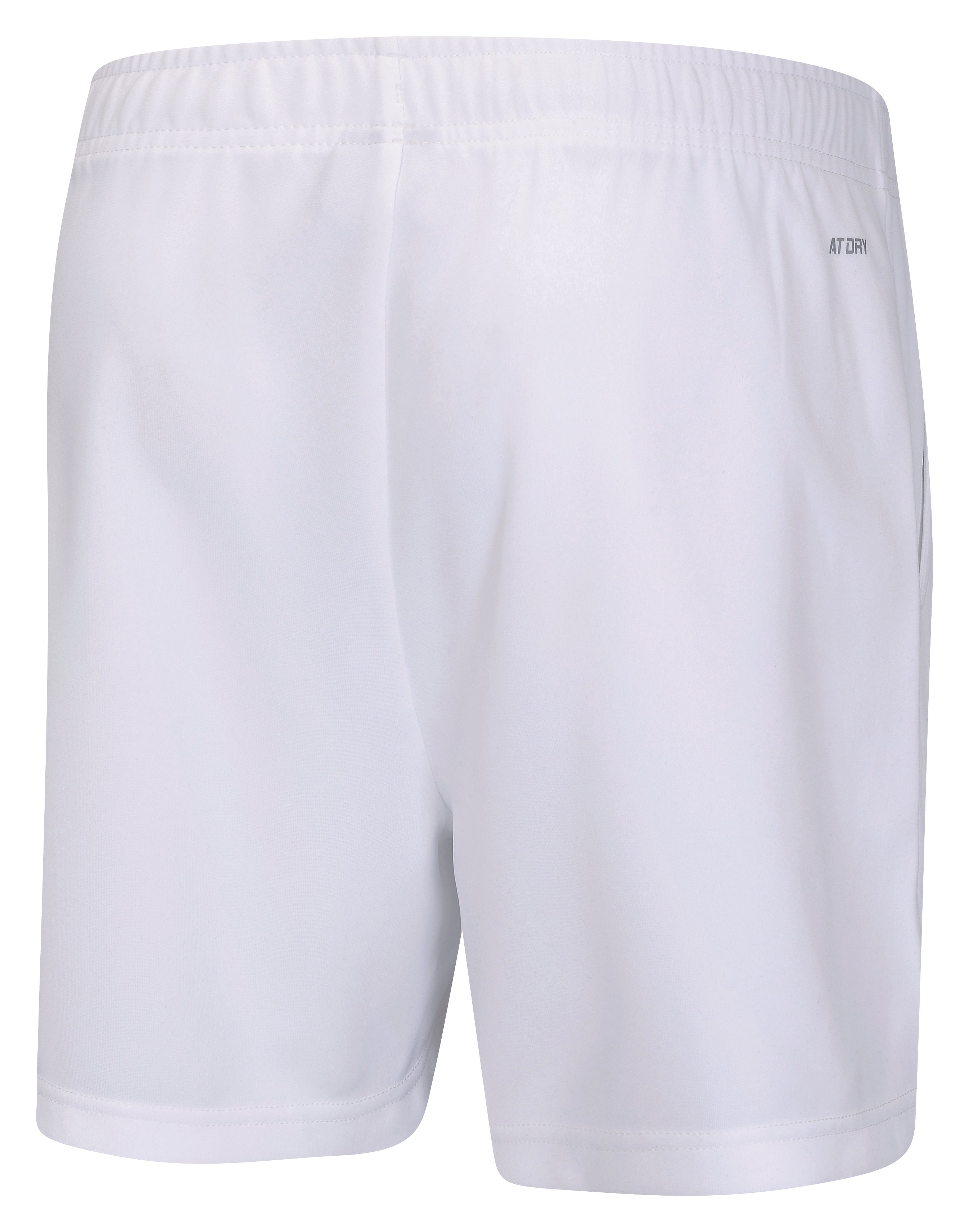 Unisex Sport-Short weiß 15cm - AAPR379-2/-7